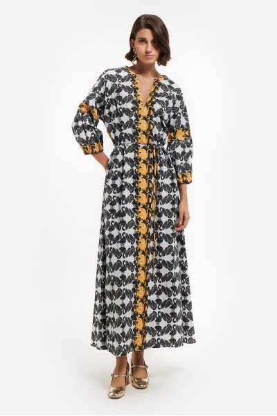 EUPOLIA DRESS